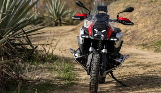 BMW R 1300 GS Adventure 2025 発表の感想