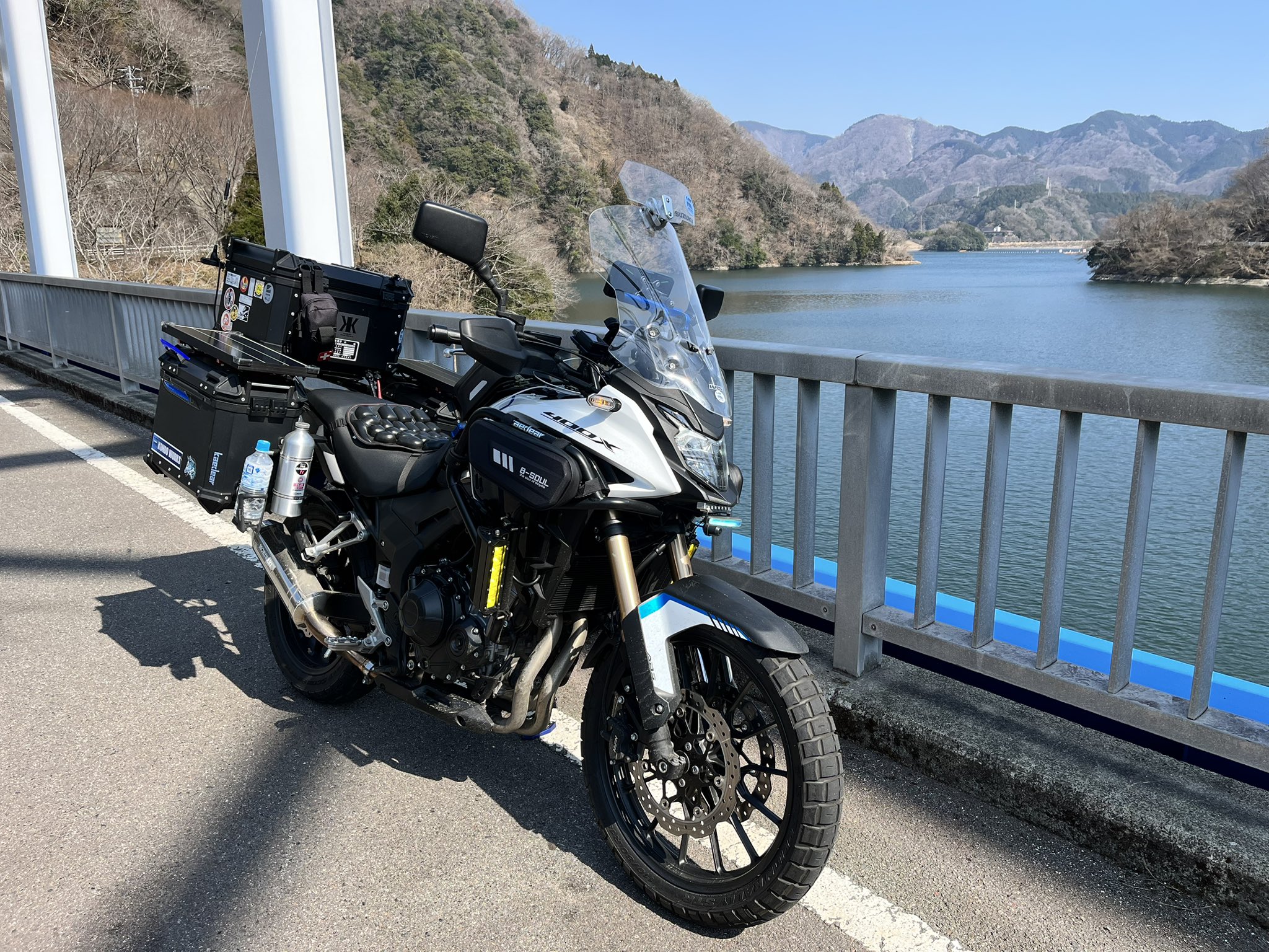 プロフィール背景画像
