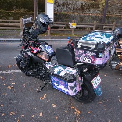 プロフィール画像