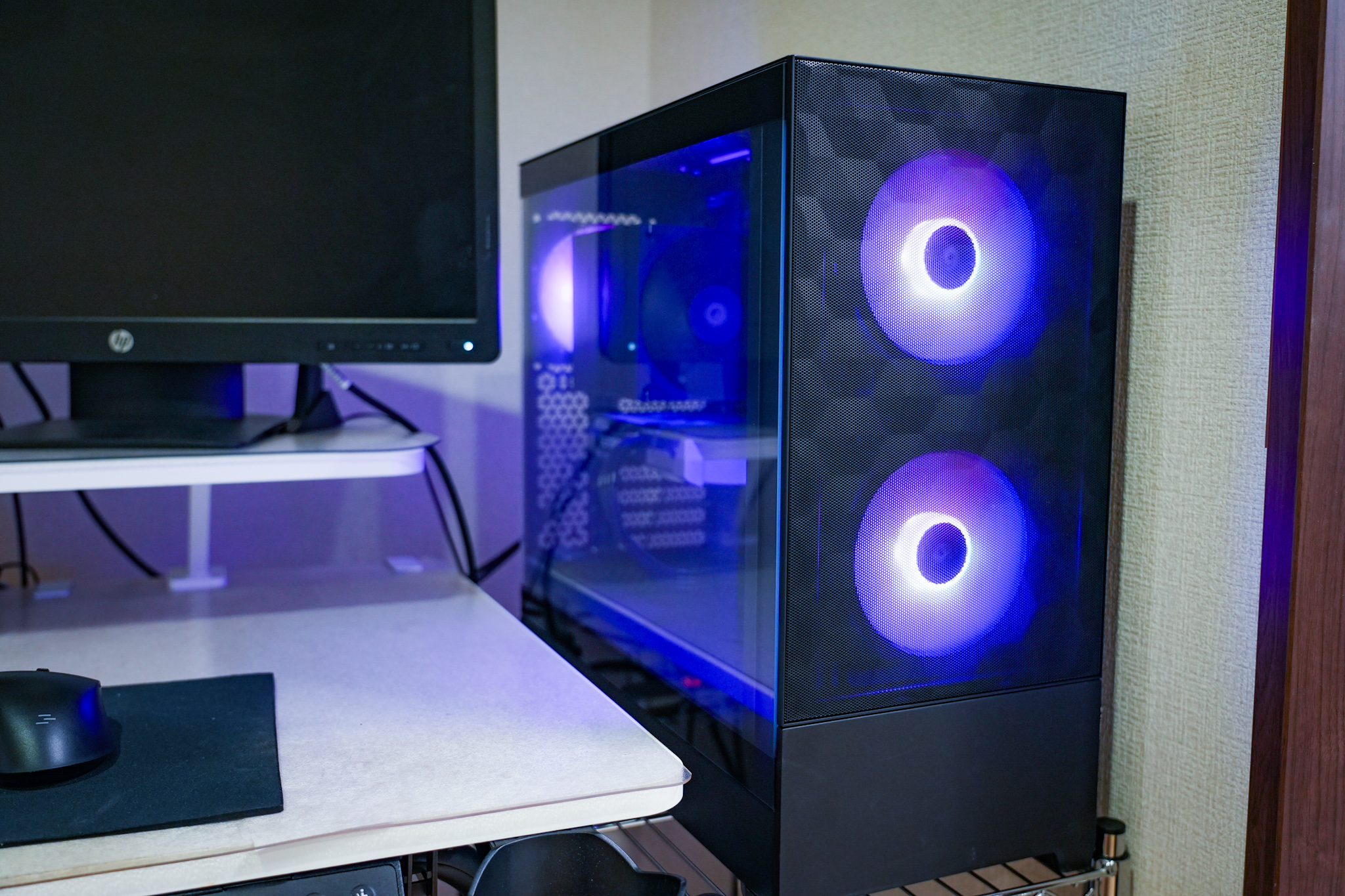 即発送 自作PC 音楽エンジニアの方からの譲り受け物です パーツ取りなどに… 即発送 自作PC 音楽エンジニアの方からの譲り受け物です パーツ取りなど