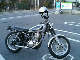 SR400