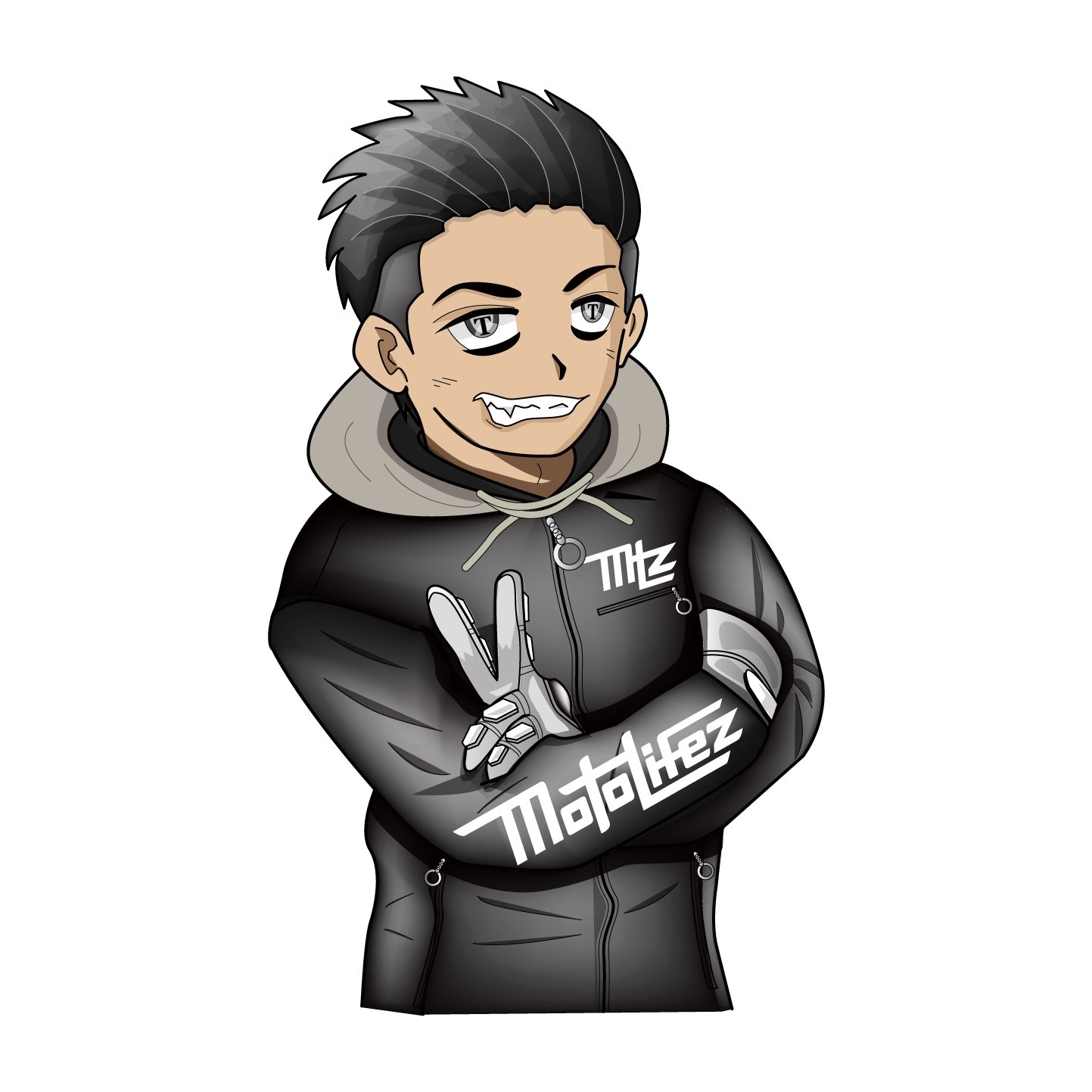 プロフィール画像