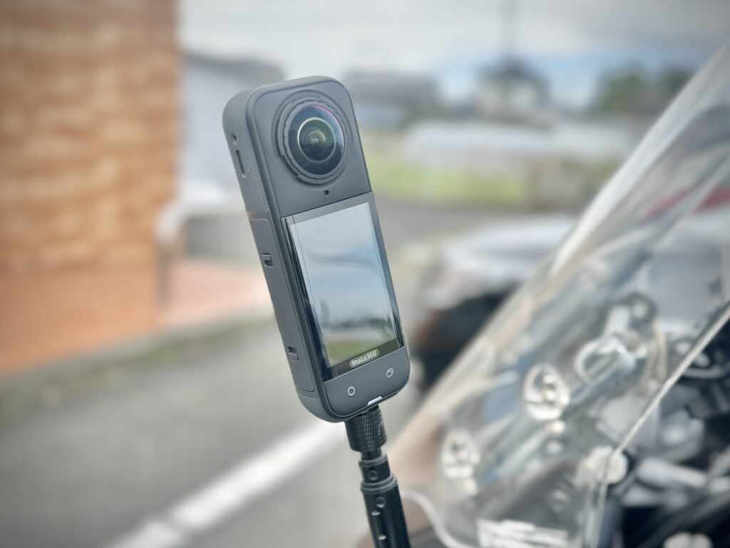 まるで別物！Insta360 X5レビュー｜X3・X4との違いを徹底比較【8K画質