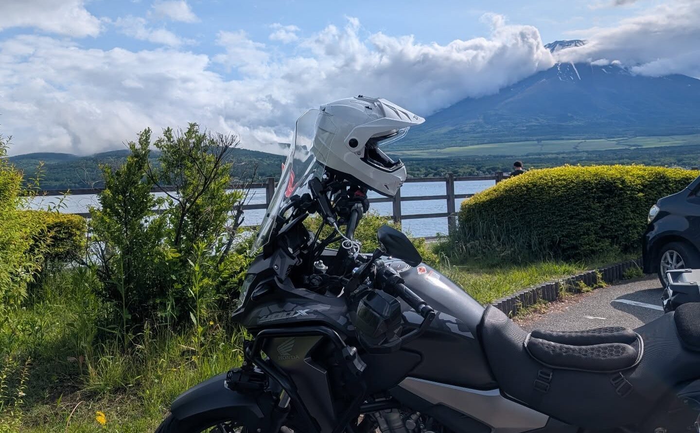 プロフィール背景画像