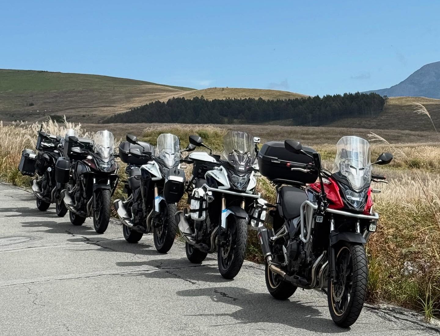 プロフィール背景画像