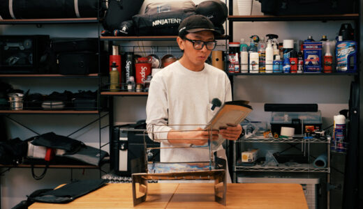 はじめまして、TAICHIです【自己紹介】