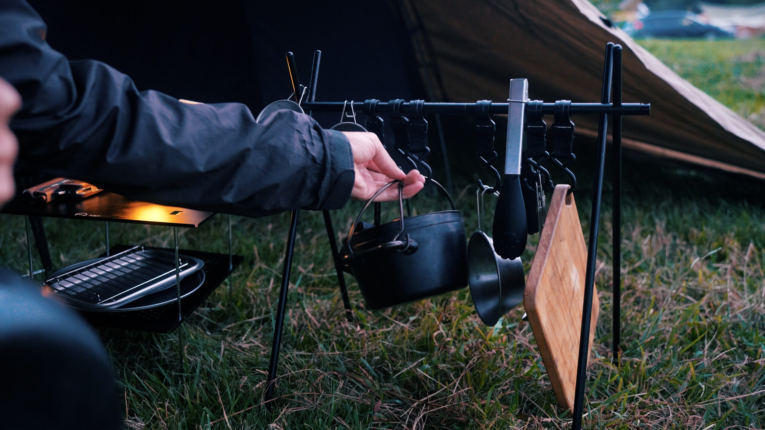 キャンプギアの売却 2025年に手放したキャンプギア3選｜使わなくなった理由 | Moto Lifez