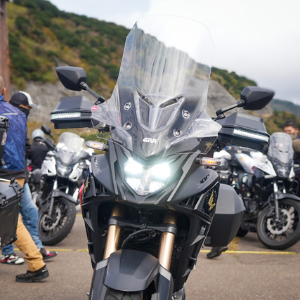 プロフィール画像