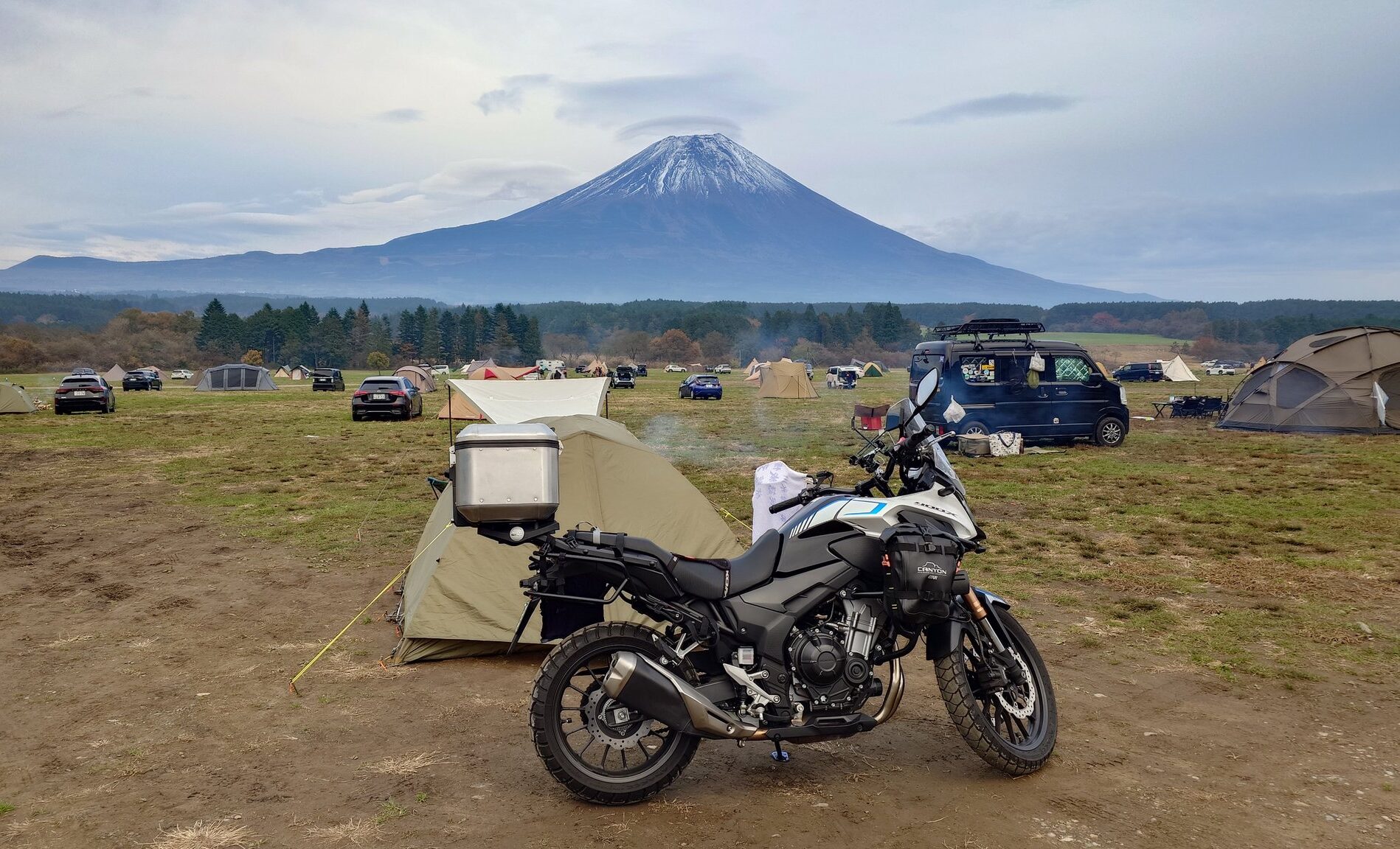 プロフィール背景画像