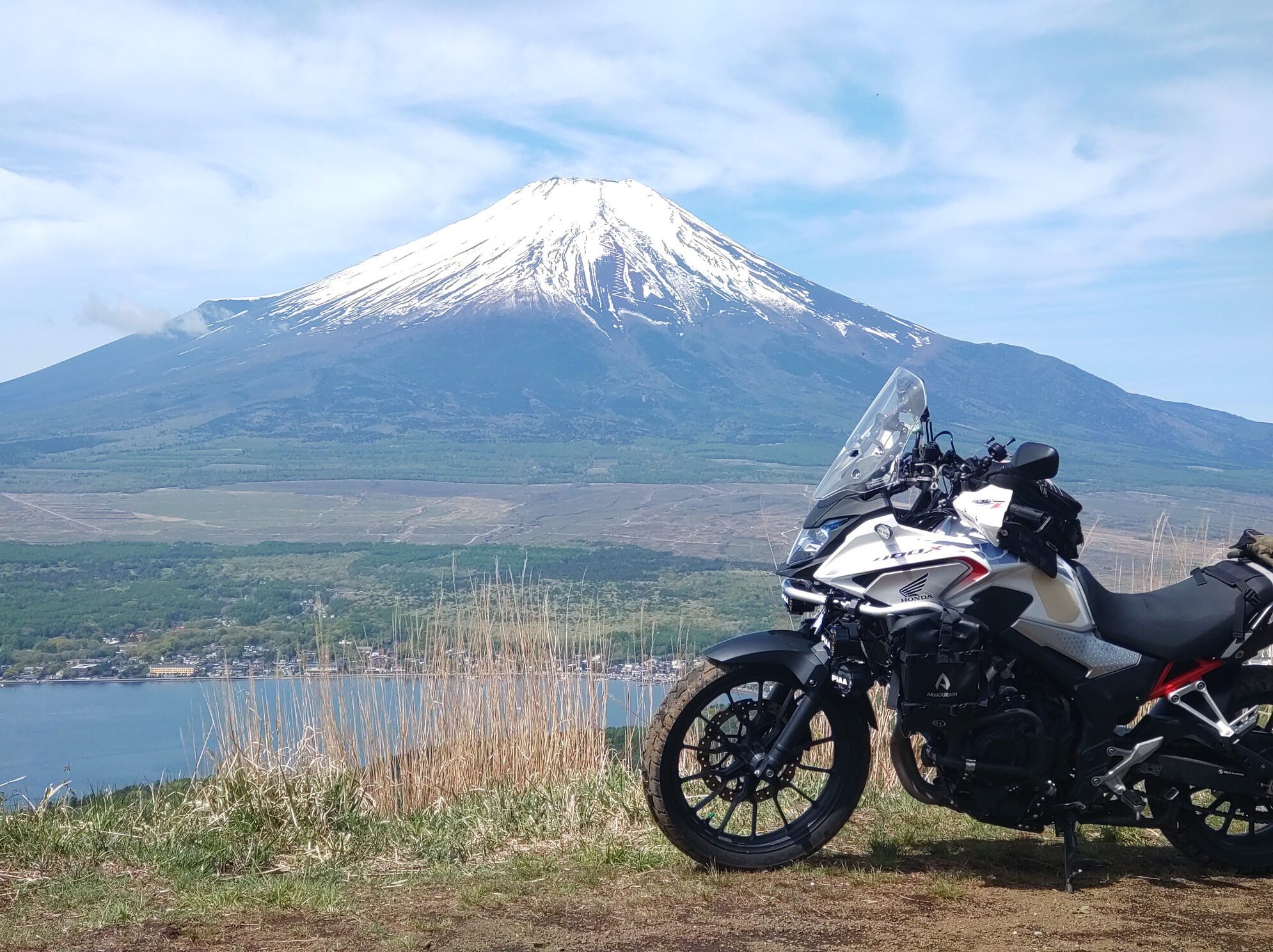 プロフィール背景画像