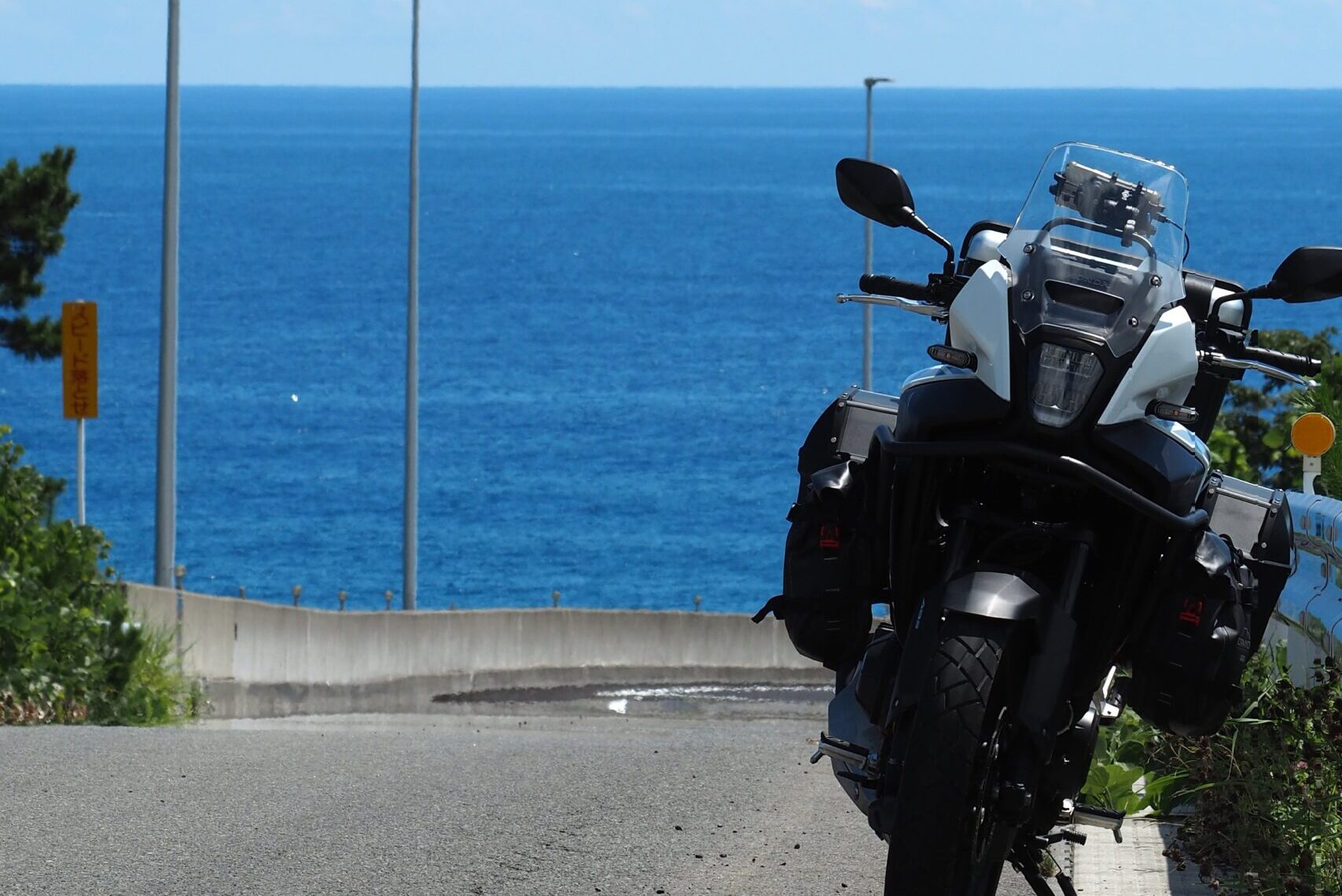 プロフィール背景画像