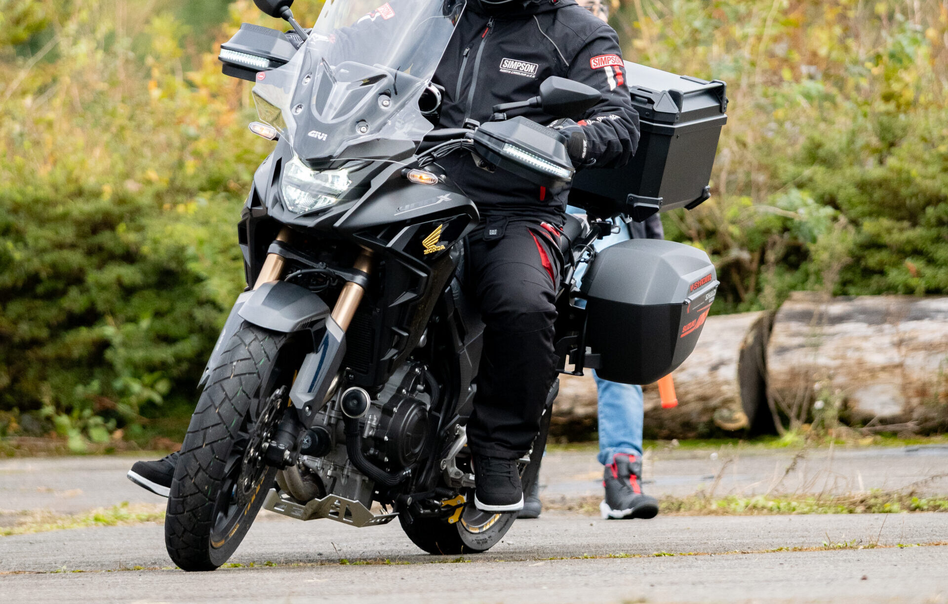 プロフィール背景画像