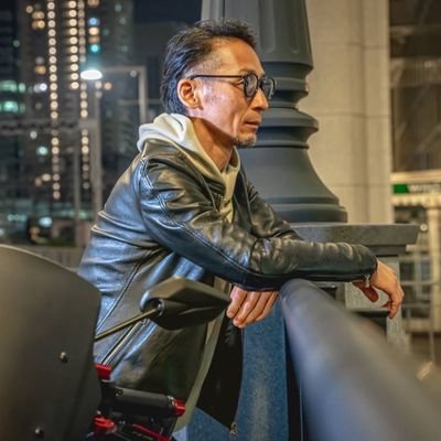 プロフィール画像