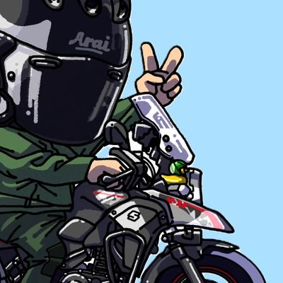 プロフィール画像